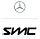 Logo SMC MECHELEN